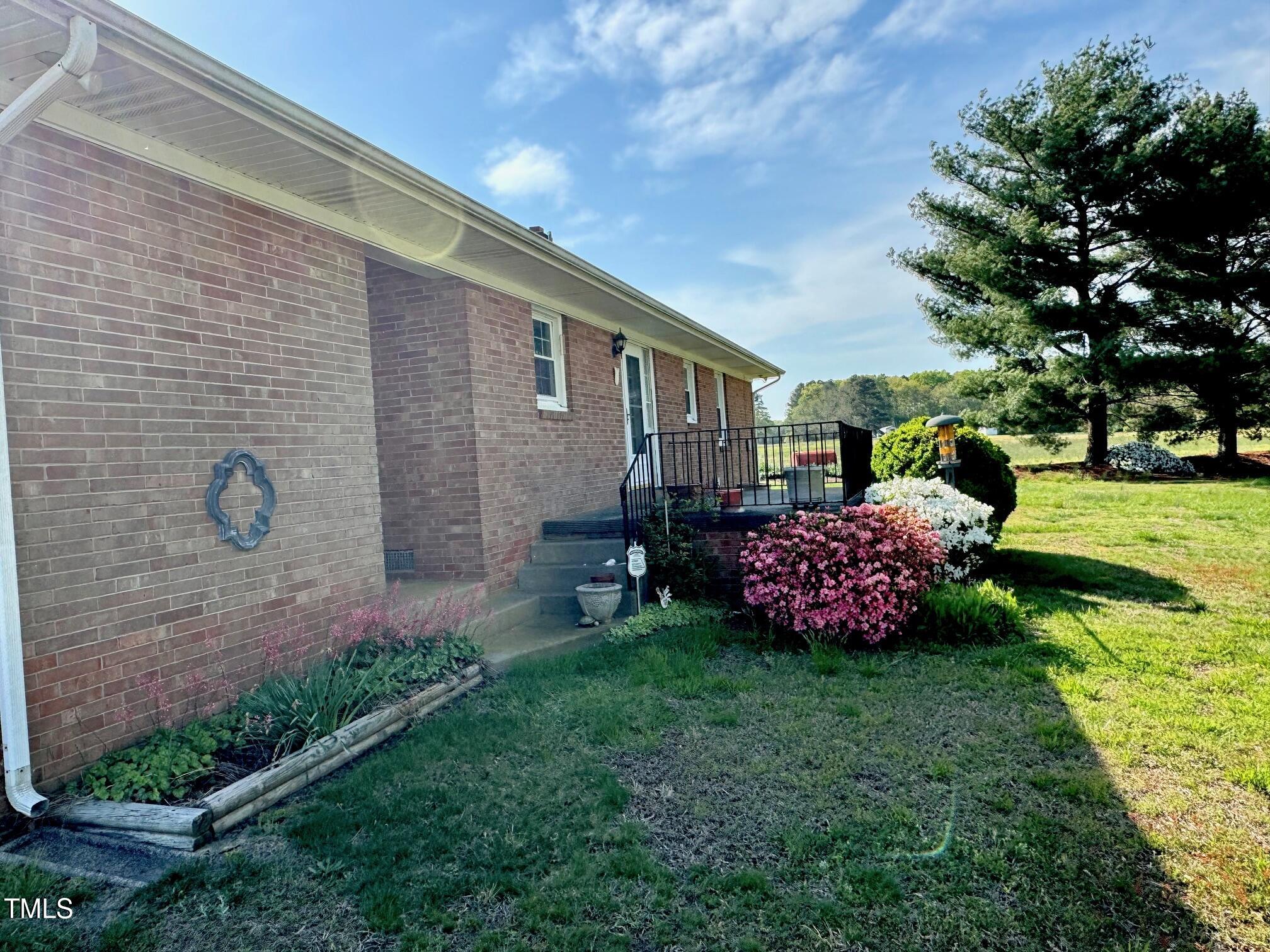 1829 Stewart Farm Road Henderson, NC 27537 - Photo 23 of 27 IMG_2190 (1)