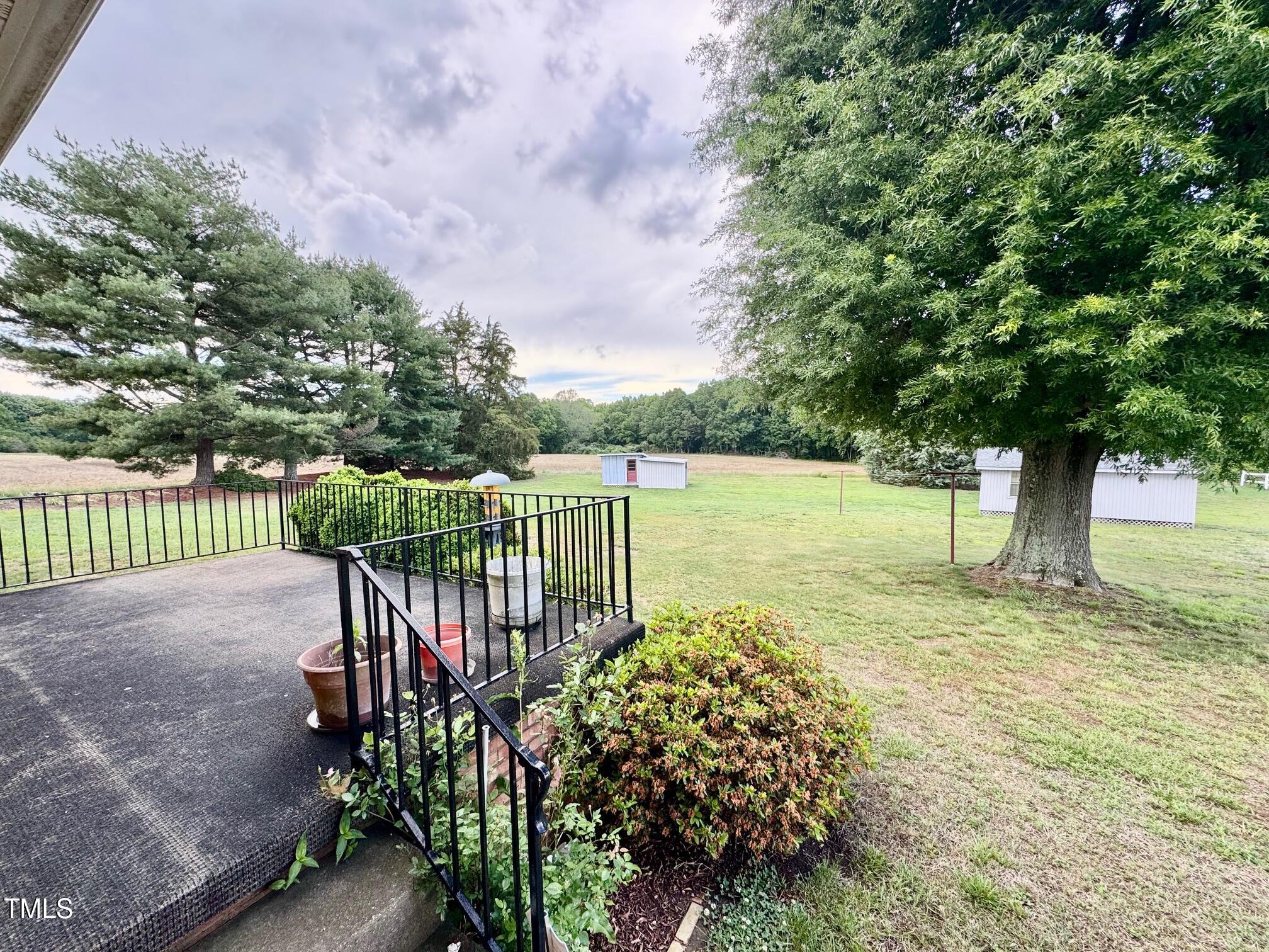 1829 Stewart Farm Road Henderson, NC 27537 - Photo 27 of 27 IMG_2508