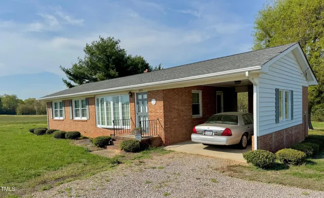 $225,000 | 1829 Stewart Farm Road, Henderson, NC 27537