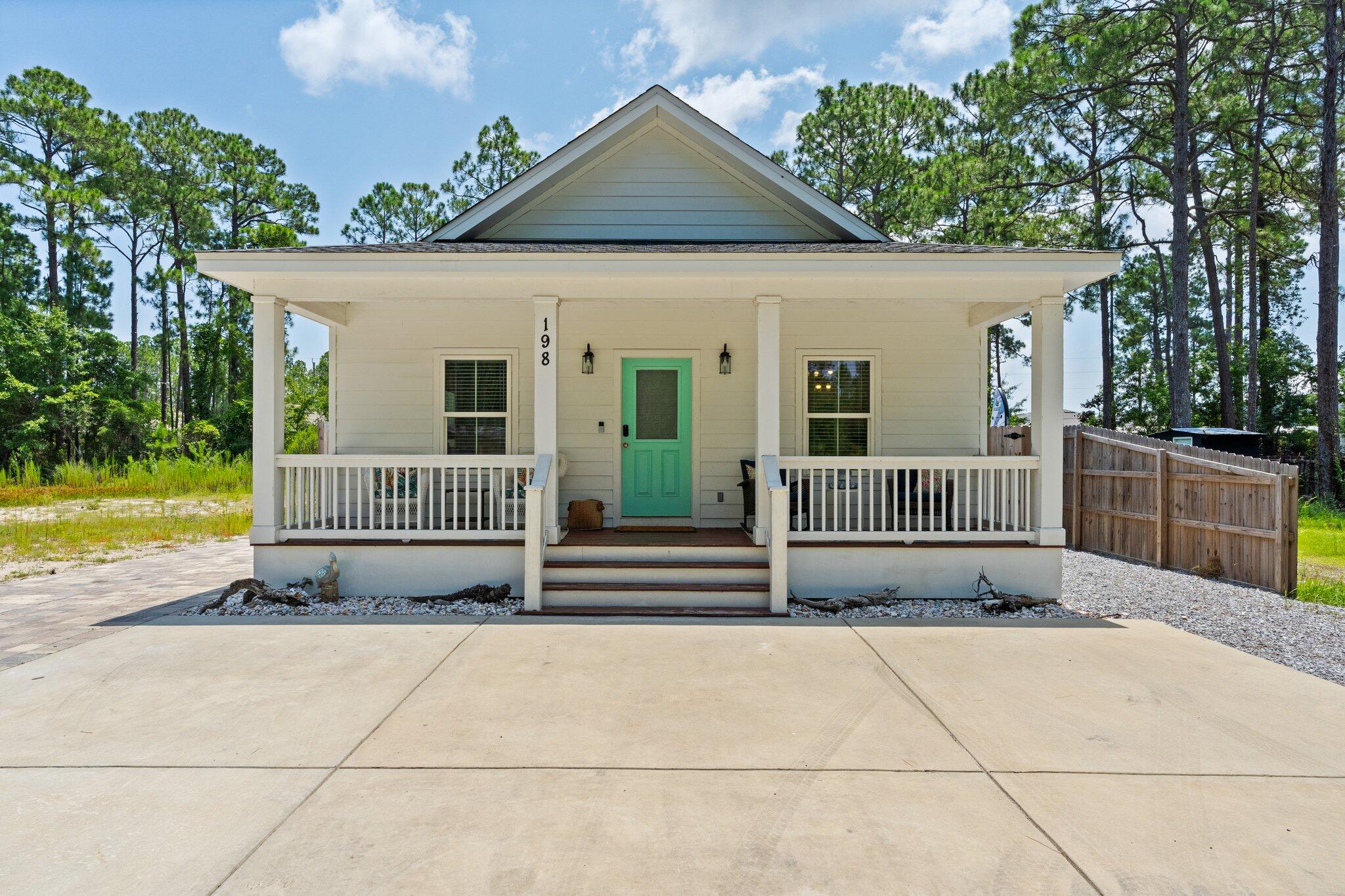 198 1st Street Santa Rosa Beach, FL 32459 - Photo 1 of 37 198 1st Street