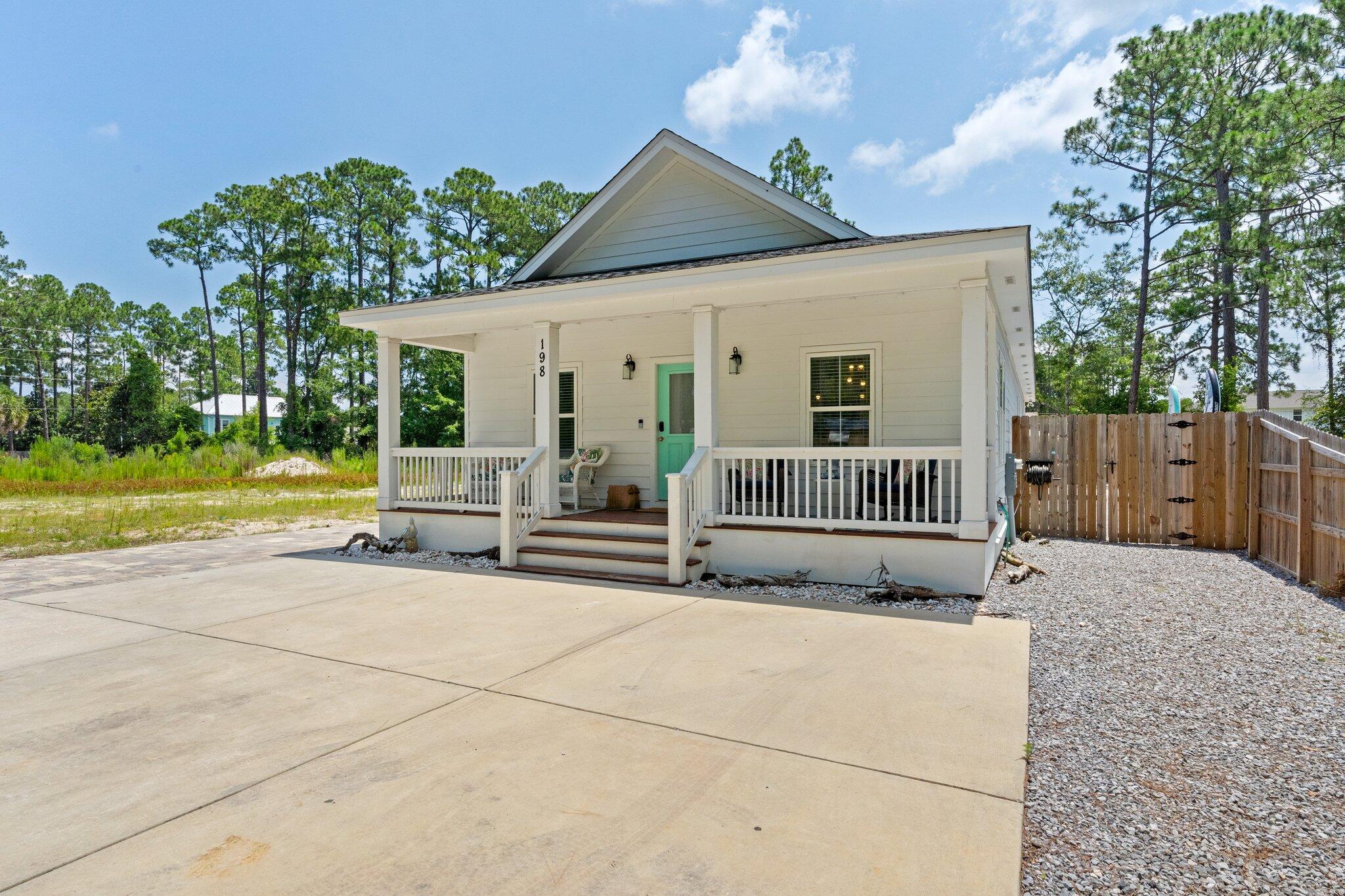198 1st Street Santa Rosa Beach, FL 32459 - Photo 2 of 37 198 1st Street