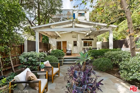 $2,279,000 | 1852 North Vista Street, Los Angeles, CA 90068