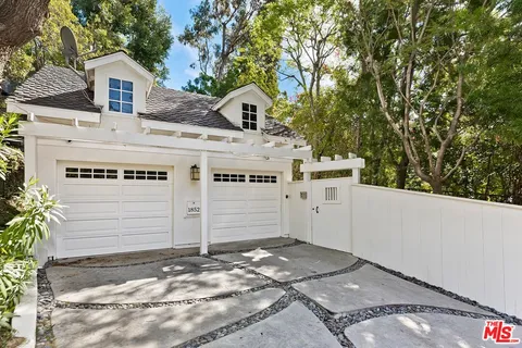 $2,279,000 | 1852 North Vista Street, Los Angeles, CA 90068
