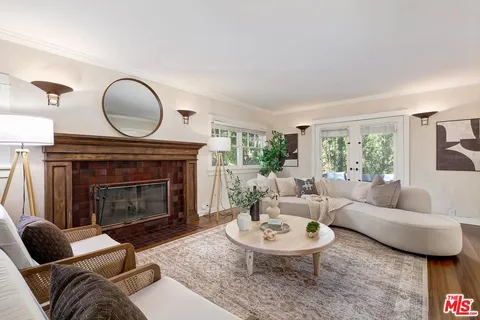 $2,279,000 | 1852 North Vista Street, Los Angeles, CA 90068