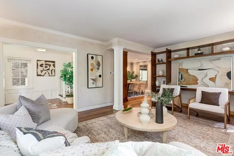 $2,279,000 | 1852 North Vista Street, Los Angeles, CA 90068