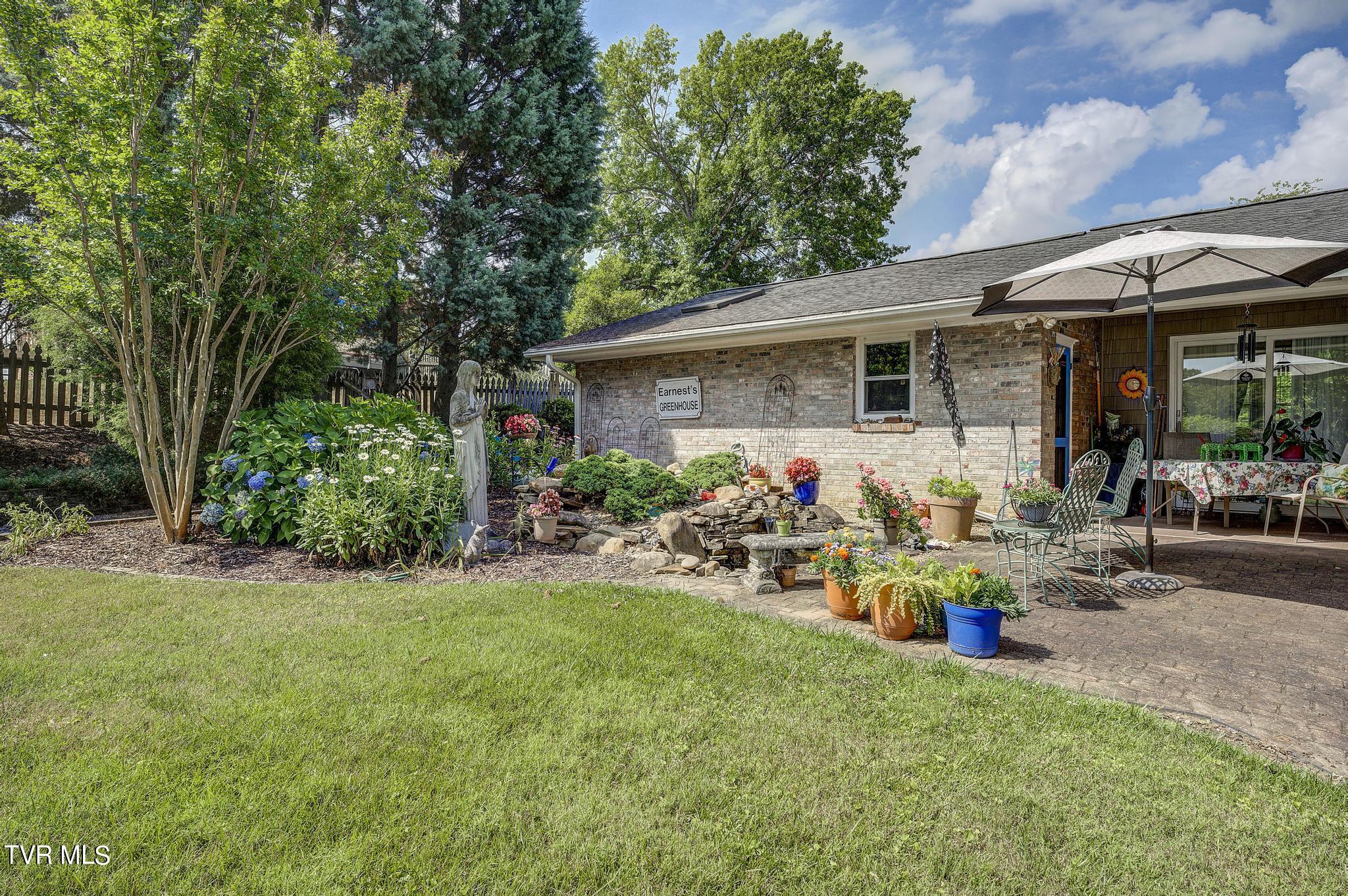 1702 Sundale Road Johnson City, TN 37604 - Photo 34 of 41 Sundale-32