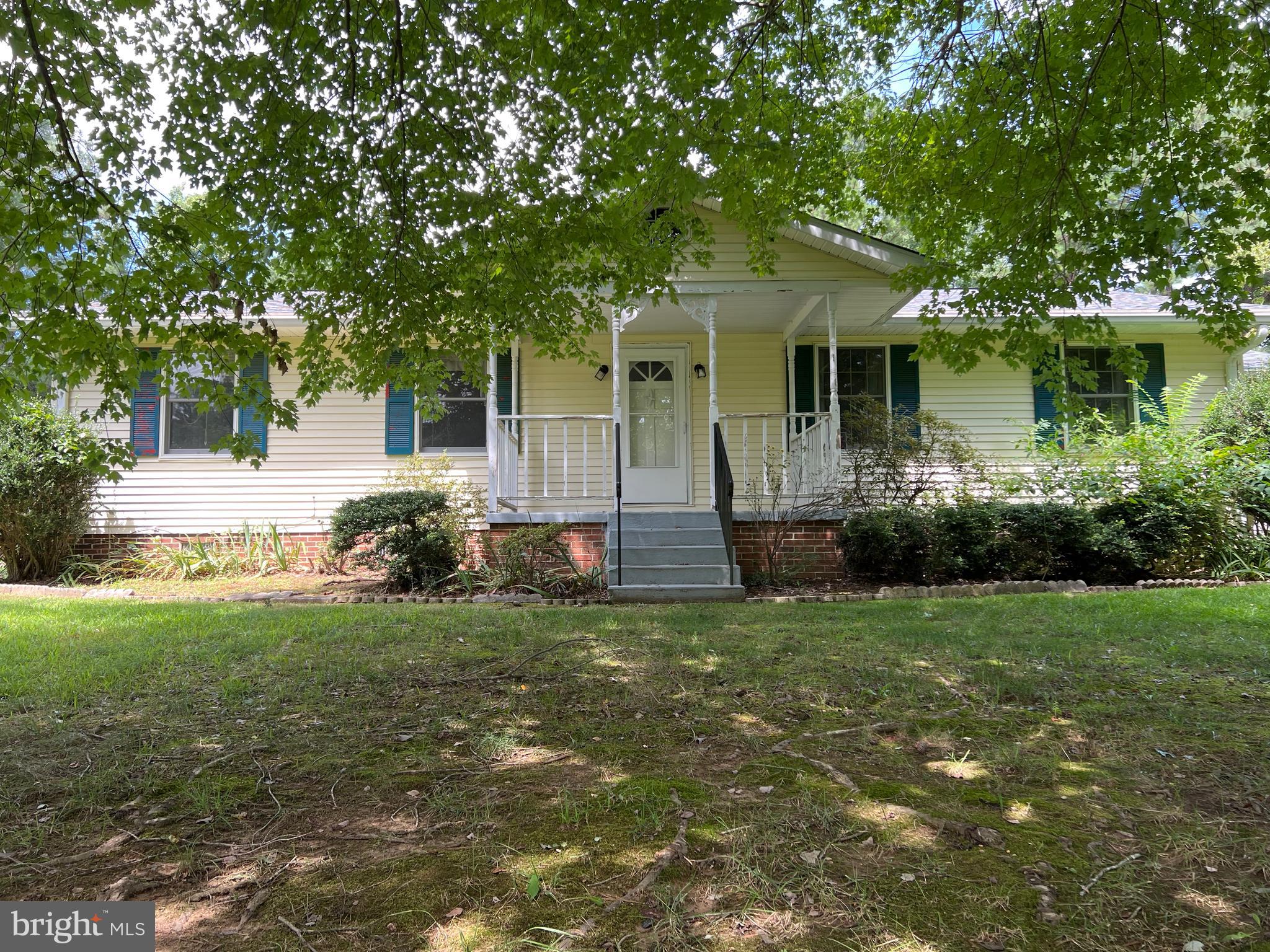 9595 Old Sycamore Road Charlotte Hall, MD 20622 - Photo 3 of 3 Gallery Image 3
