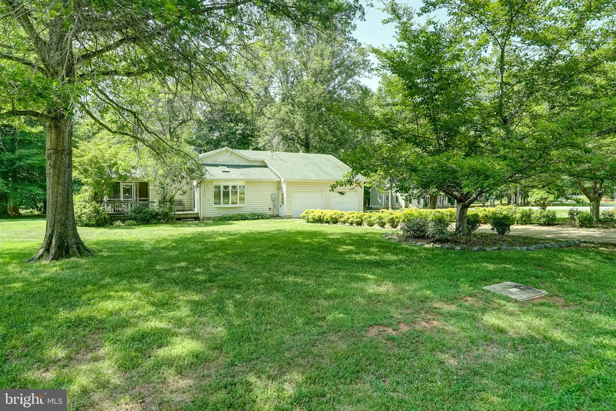 7213 Deerhill Road Orange, VA 22960 - Photo 2 of 48