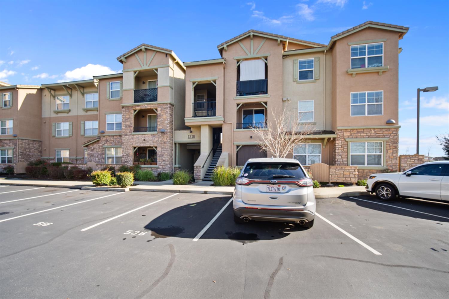 1210 Whitney Ranch Parkway, Unit 526 Rocklin, CA 95765 - Photo 23 of 24