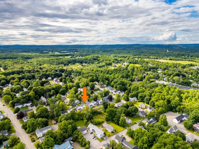 $460,000 | 29 Magnolia Lane, Unit 29, Gardiner, ME 04345