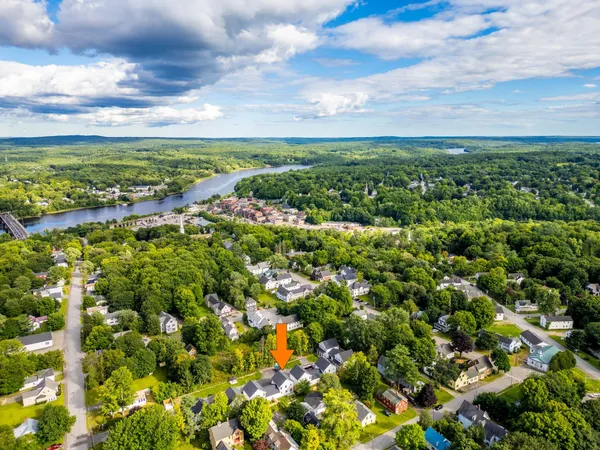 $460,000 | 29 Magnolia Lane, Unit 29, Gardiner, ME 04345