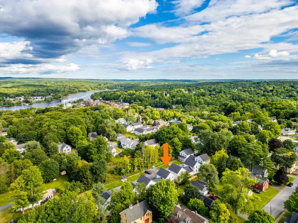 $460,000 | 29 Magnolia Lane, Unit 29, Gardiner, ME 04345