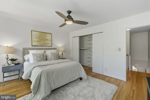 $725,000 | 237 G Street Southwest, Unit 120, Washington, DC 20024