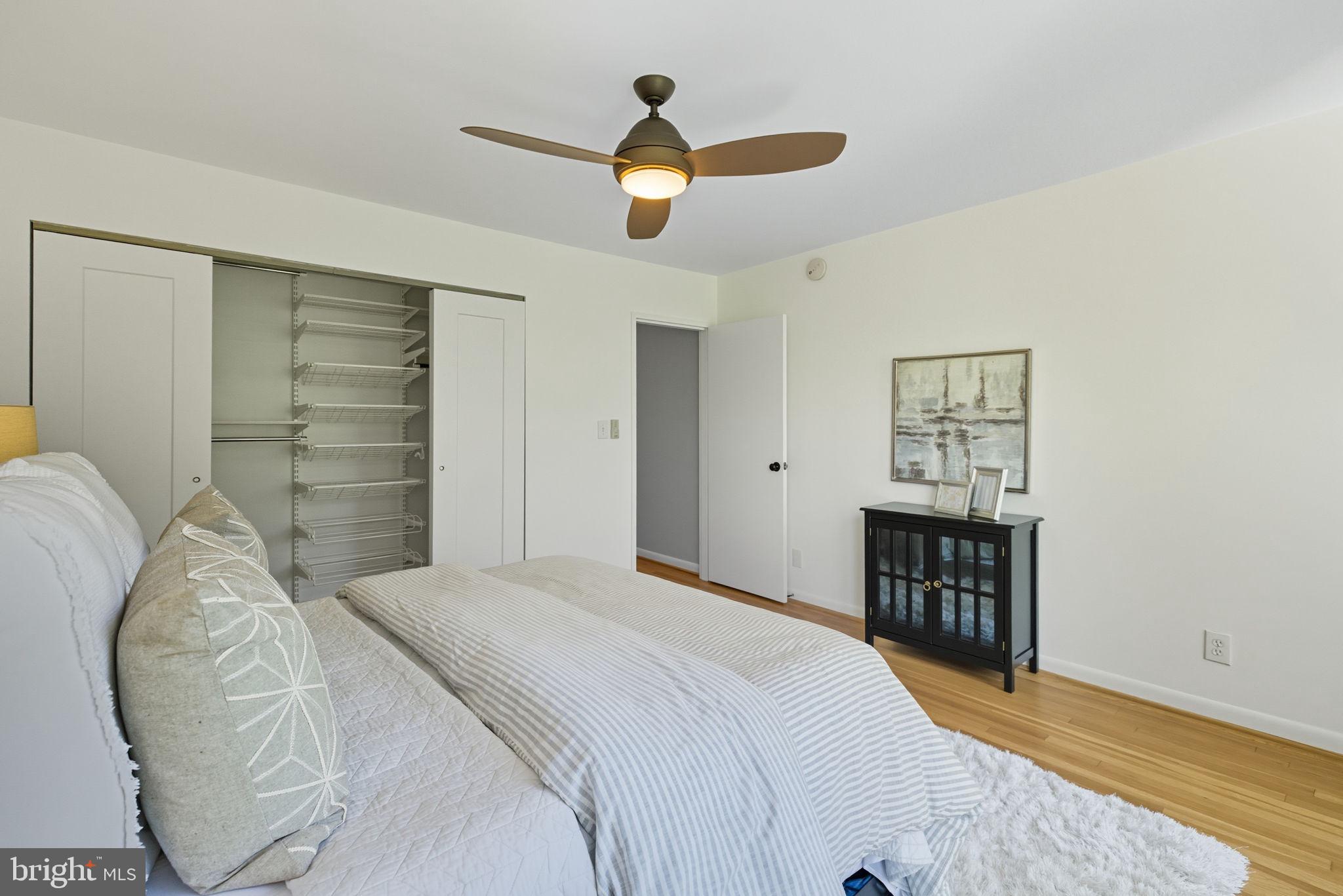 237 G Street Southwest, Unit 120 Washington, DC 20024 - Photo 17 of 31