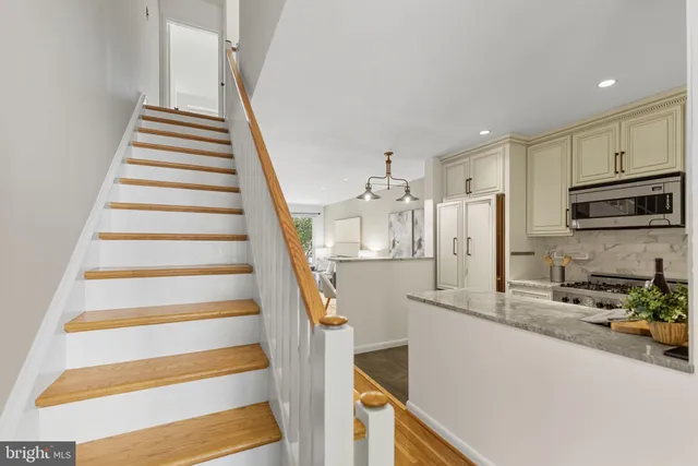 $725,000 | 237 G Street Southwest, Unit 120, Washington, DC 20024