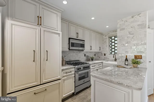 $725,000 | 237 G Street Southwest, Unit 120, Washington, DC 20024