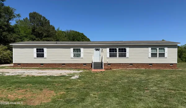 $269,900 | 1056 Highway 58, Castalia, NC 27816