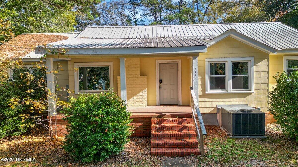 371 Airport Road Rockingham, NC 28379 - Photo 2 of 25 02-DJI_0391