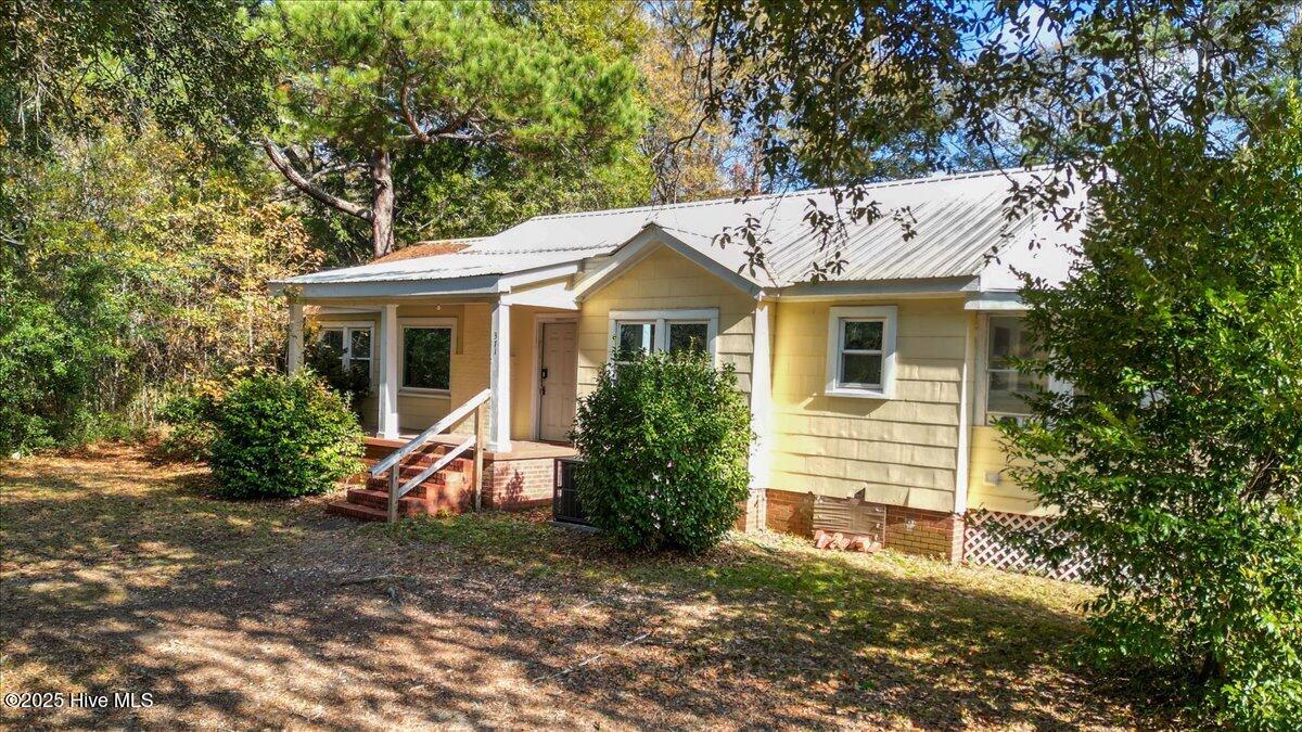 371 Airport Road Rockingham, NC 28379 - Photo 3 of 25 03-DJI_0389