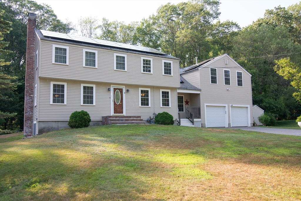 18 Amble Road Chelmsford, MA 01824 - Photo 2 of 42