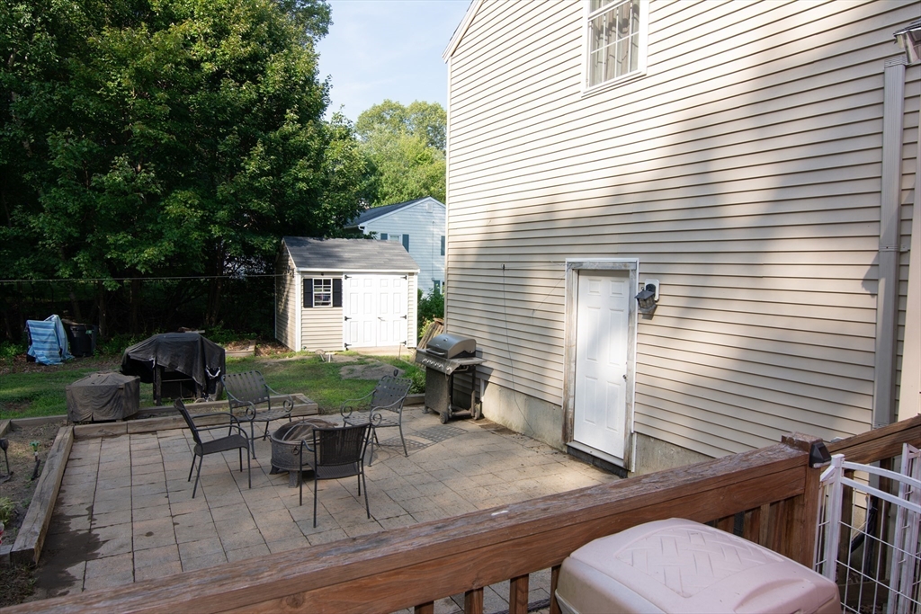 18 Amble Road Chelmsford, MA 01824 - Photo 41 of 42