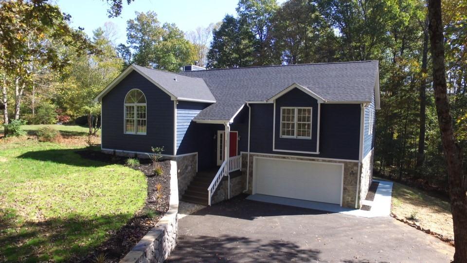 222 Mt Airy Road Hardy, VA 24101 - Photo 1 of 87 222 Mount Airy Rd.