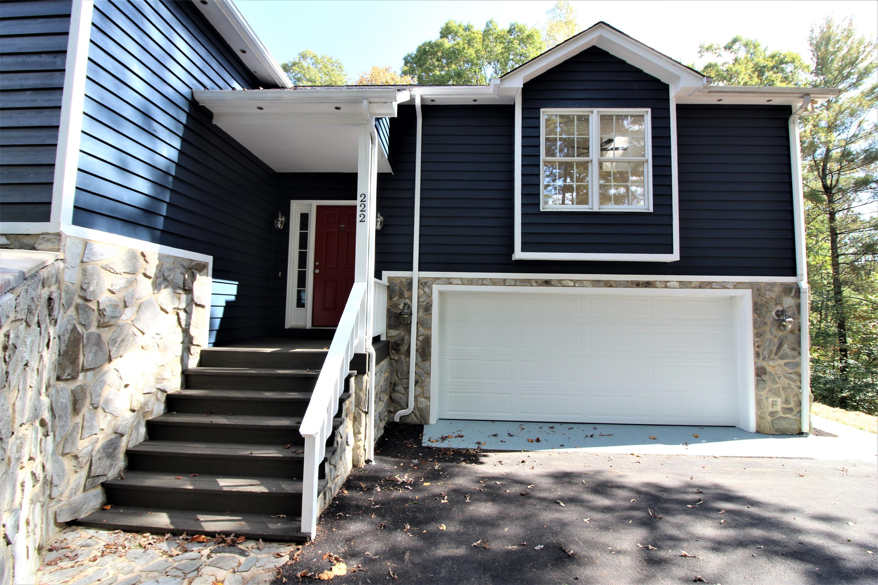 222 Mt Airy Road Hardy, VA 24101 - Photo 19 of 87 97