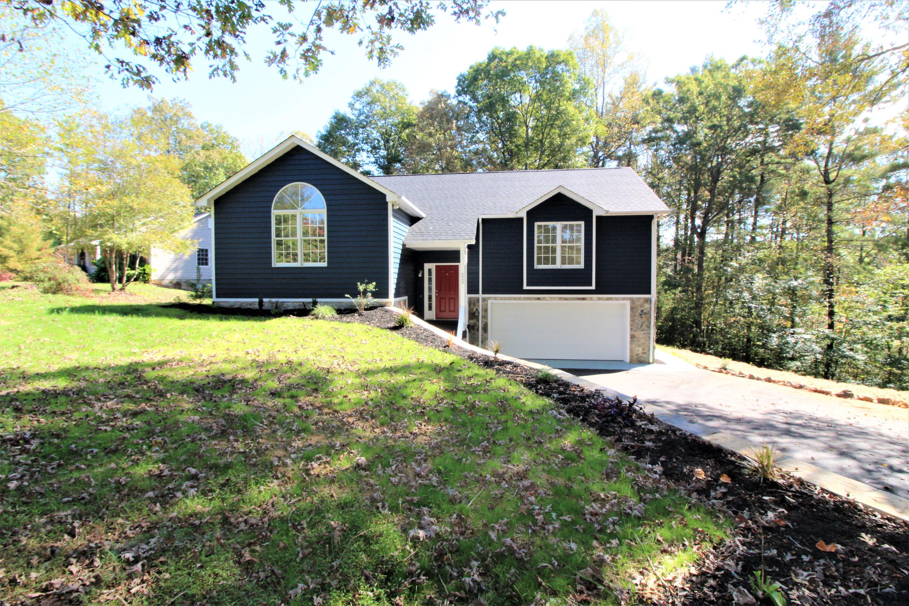 222 Mt Airy Road Hardy, VA 24101 - Photo 5 of 87 5