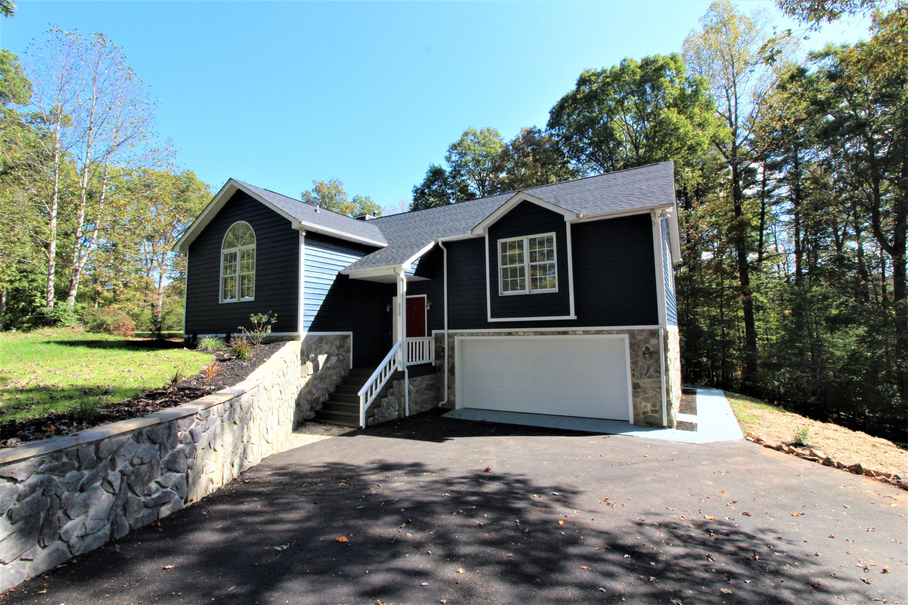 222 Mt Airy Road Hardy, VA 24101 - Photo 8 of 87 8