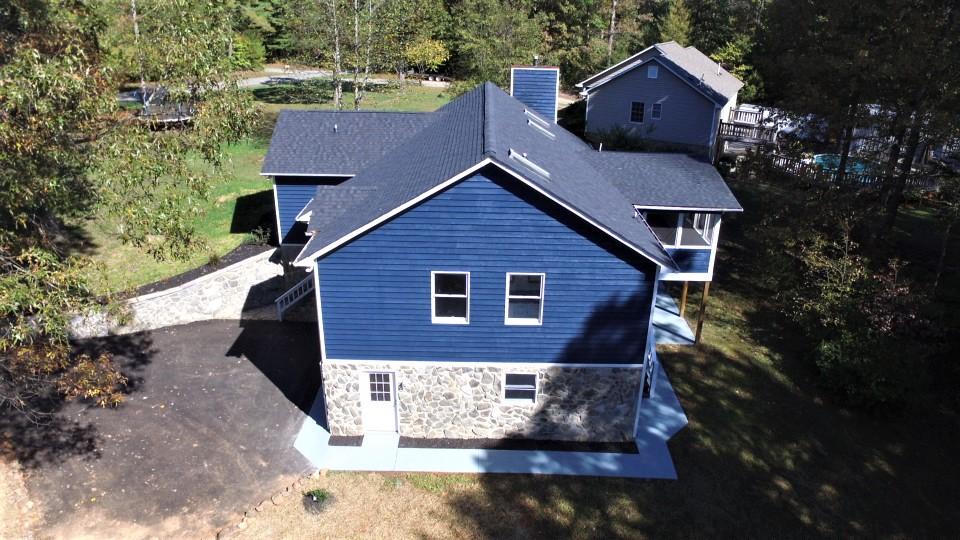 222 Mt Airy Road Hardy, VA 24101 - Photo 75 of 87 107