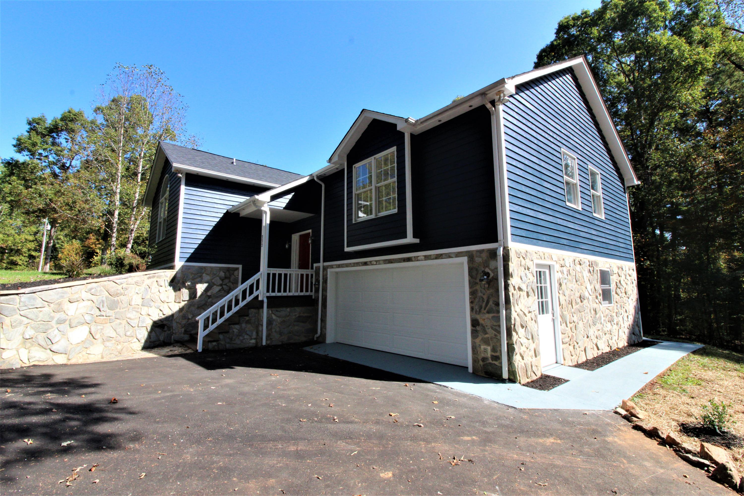 222 Mt Airy Road Hardy, VA 24101 - Photo 9 of 87 9