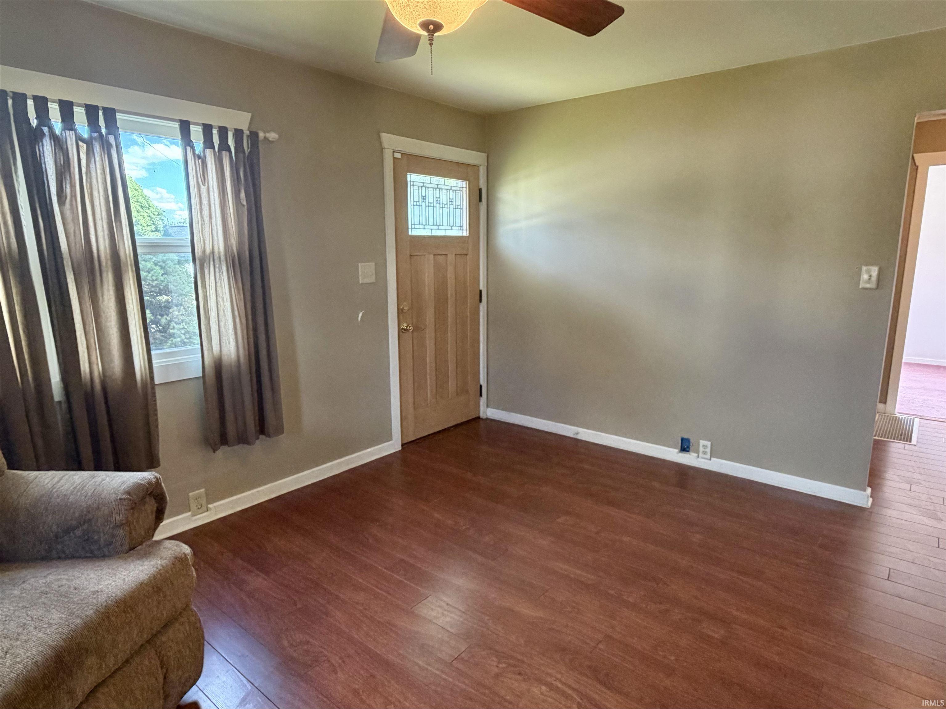 438 West 12th Street Peru, IN 46970 - Photo 2 of 15