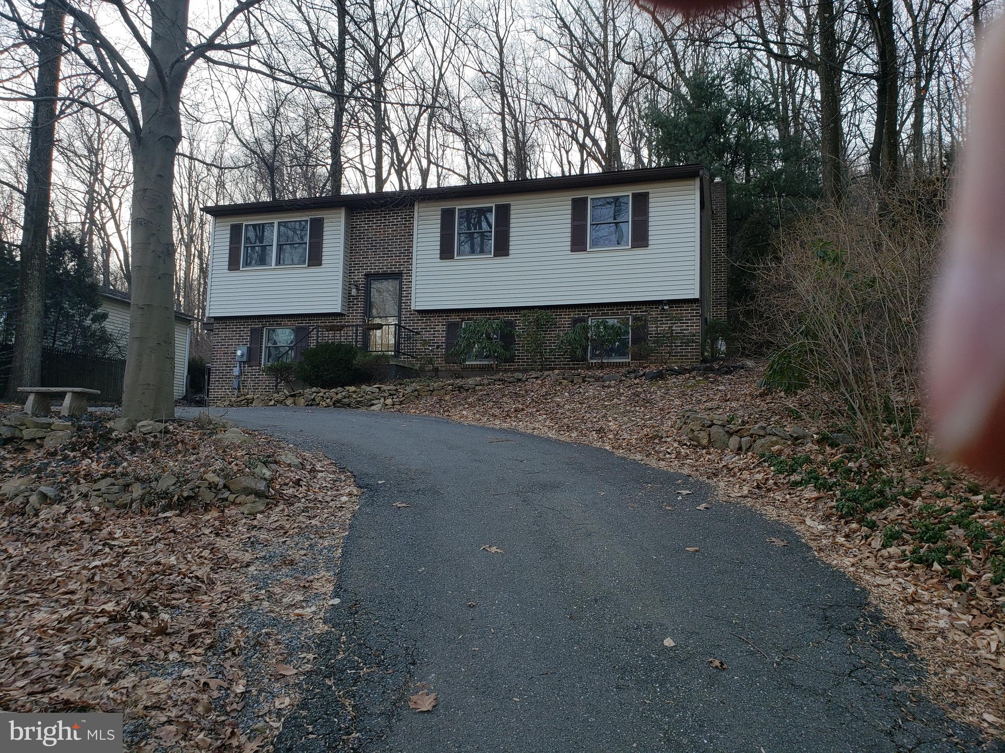 450 Church Lane Road Reading, PA 19606 - Photo 2 of 16 Exterior front