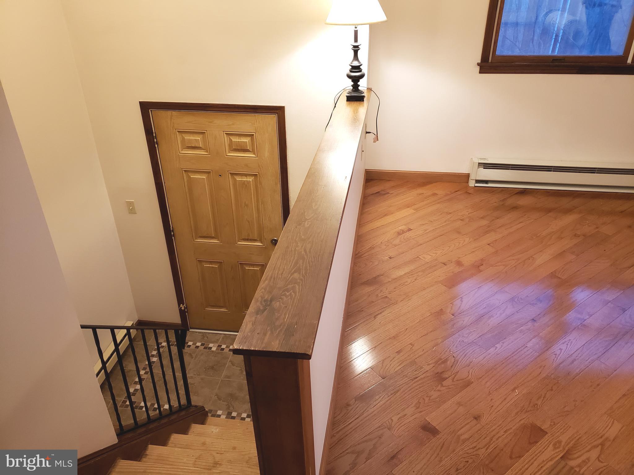 450 Church Lane Road Reading, PA 19606 - Photo 9 of 16 Beautifully mult color tiled foyer