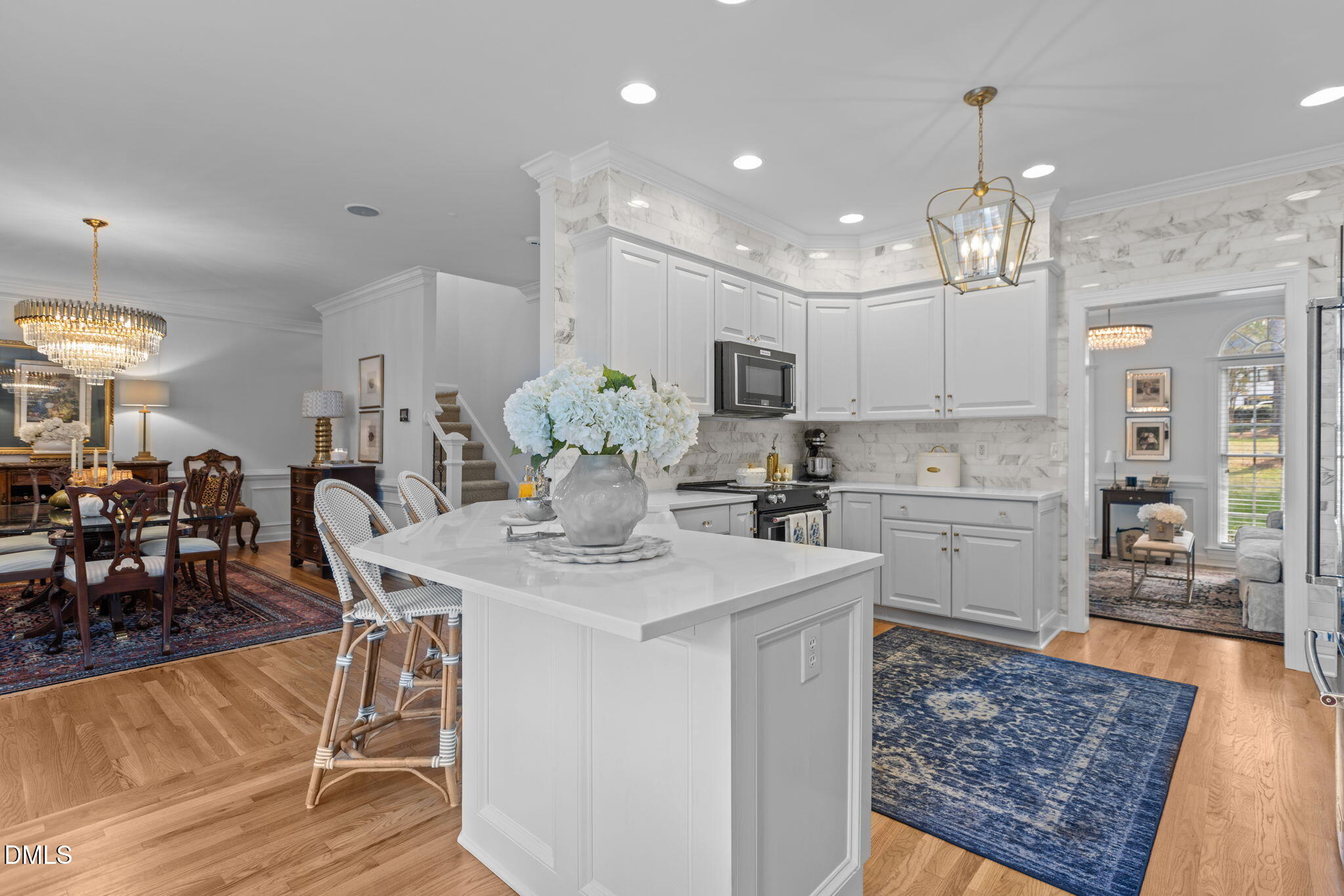 2616 Lizei Street Raleigh, NC 27616 - Photo 22 of 86