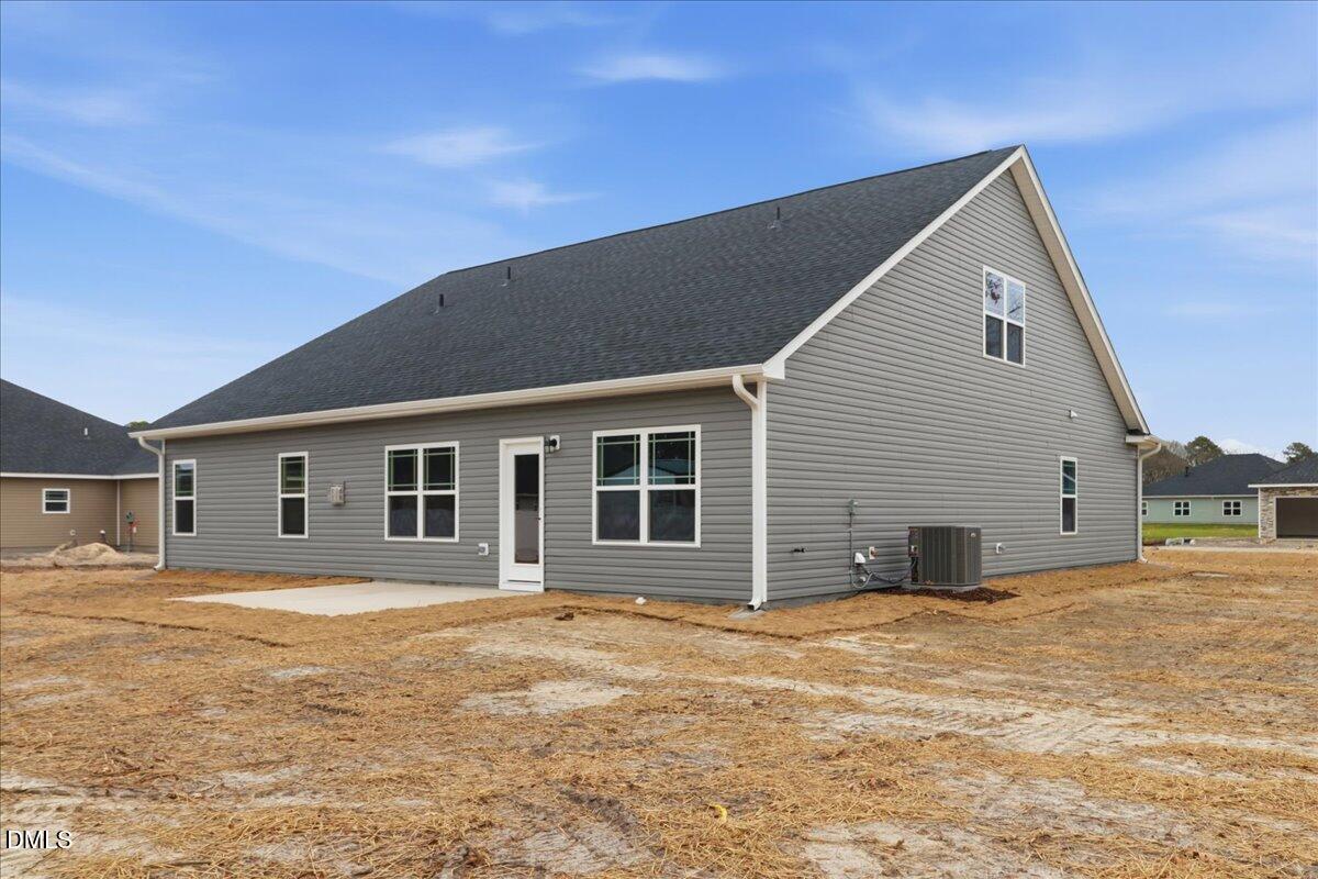 104 Jackson Rdg Way Pikeville, NC 27863 - Photo 30 of 41