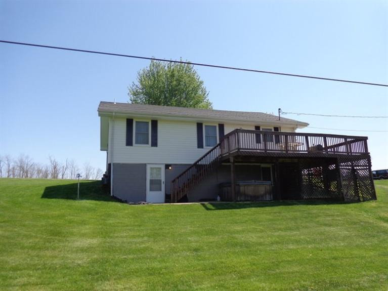 239 Jolly Ridge Road Richmond, KY 40475 - Photo 27 of 32 Photo 27