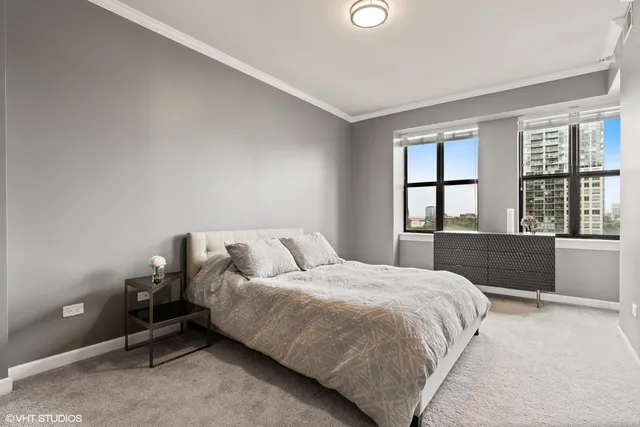 $2,600 | 451 West Huron Street, Unit 905, Chicago, IL 60654