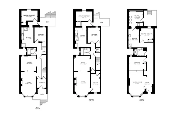 $679,900 | 4330 South Langley Avenue, Chicago, IL 60653
