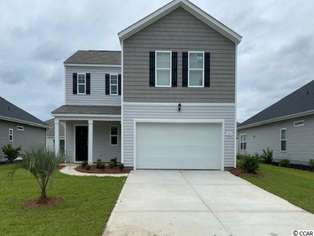 809 Twickenham Loop Longs, SC 29568 - Photo 1 of 40 Gallery Image 1