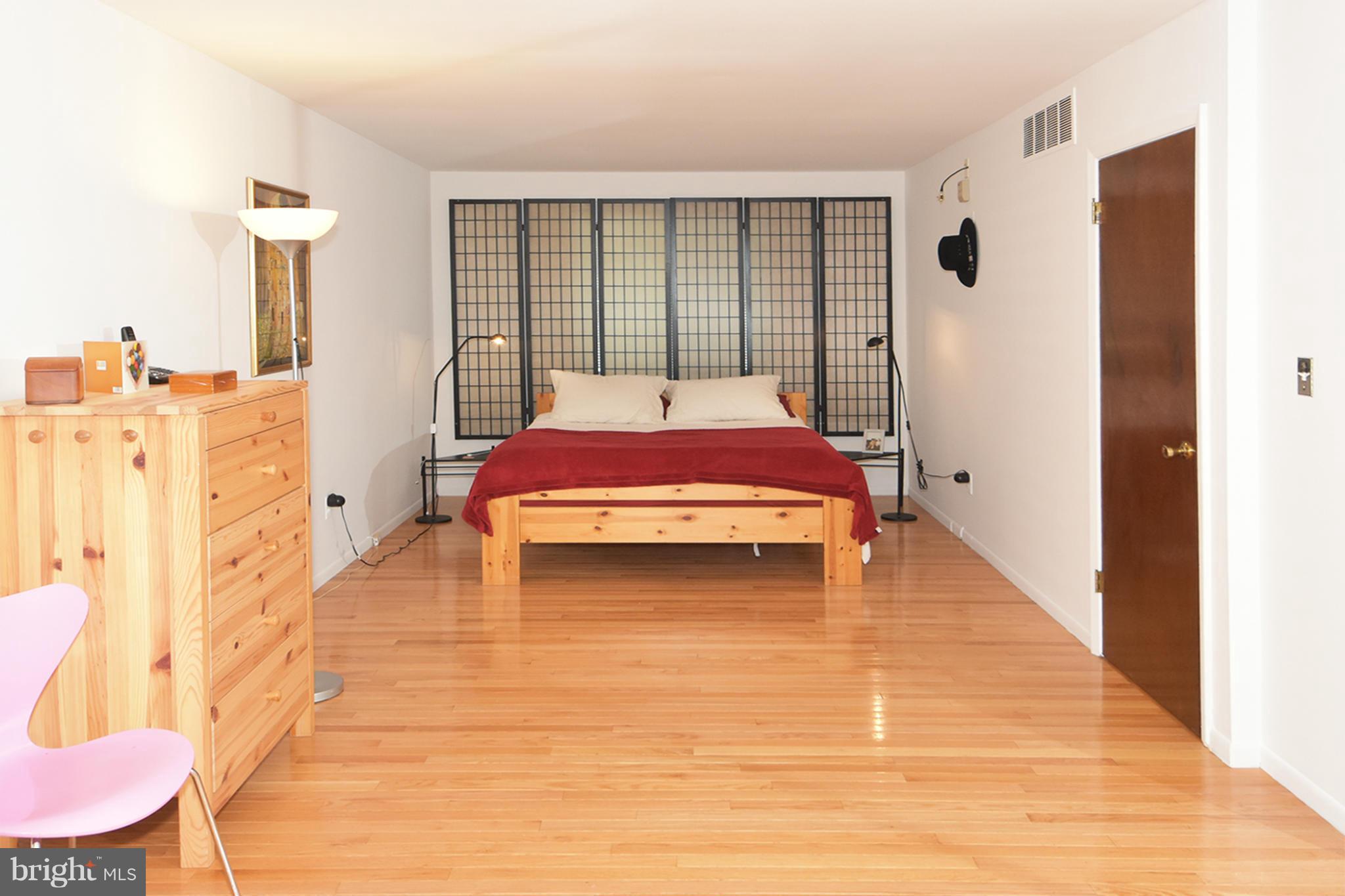 2994 Valley View Road Annapolis, MD 21401 - Photo 13 of 28 Master bedroom suite has lots of natural sunlight