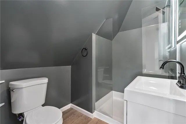 a view of storage and utility