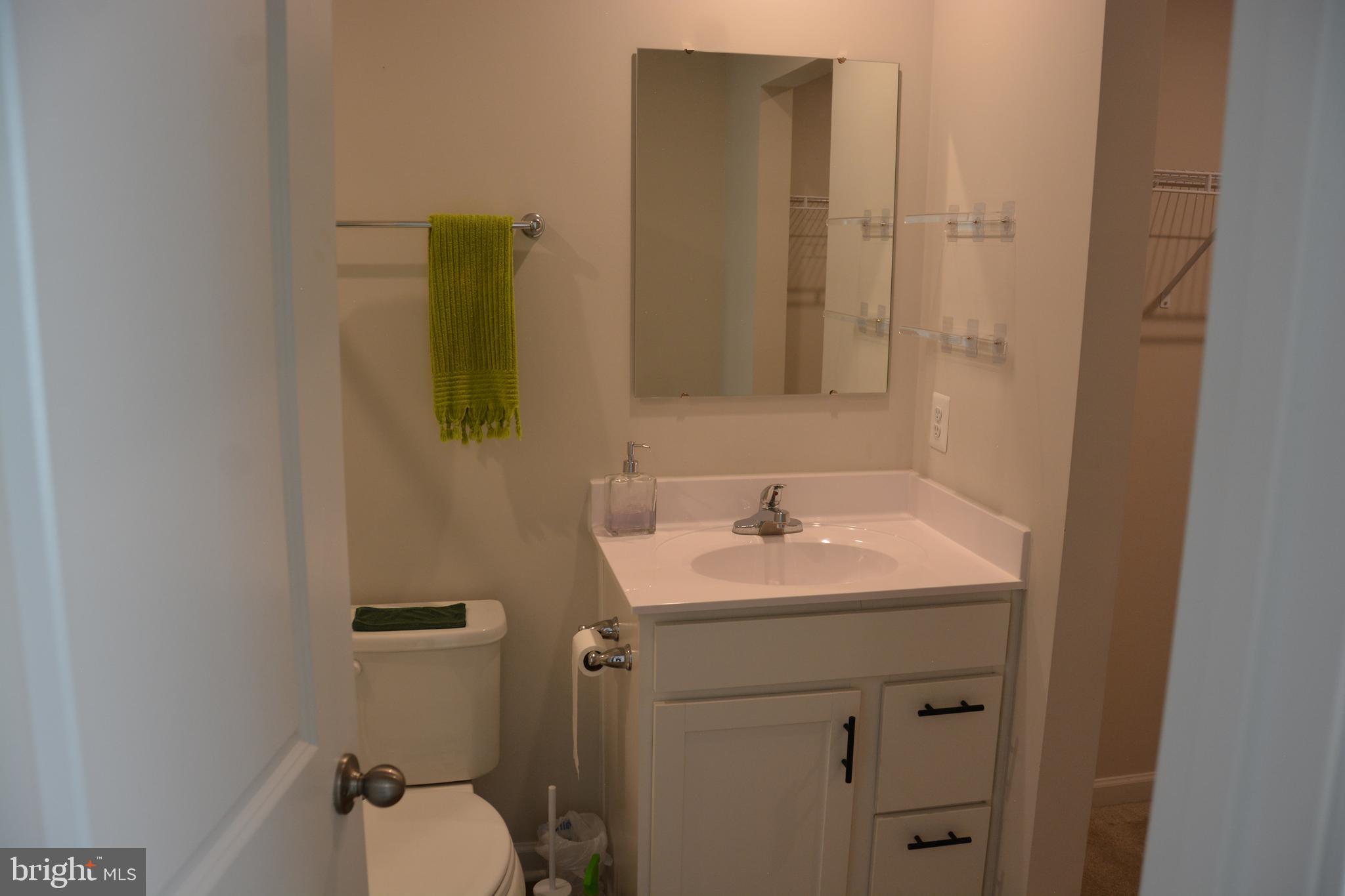 14 Tadpole Landing Road Inwood, WV 25428 - Photo 11 of 26 Full bath in the Main Bedroom