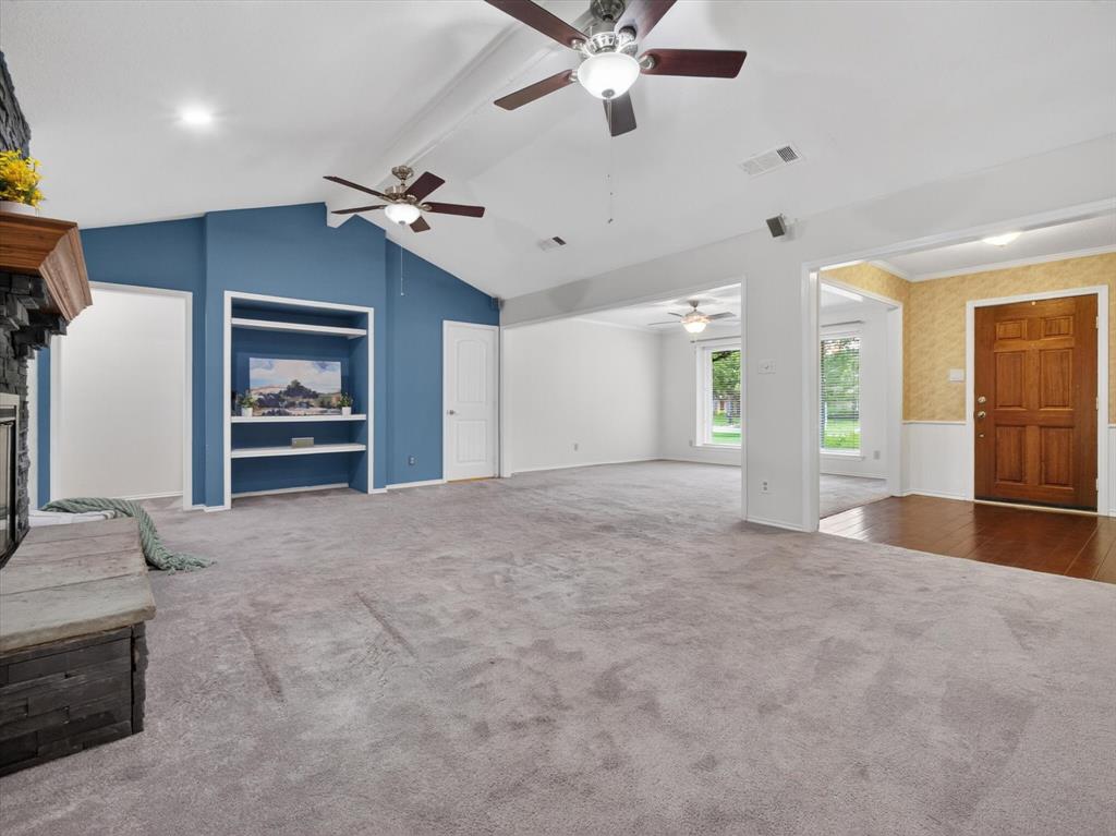 3209 Broken Arrow Road Denton, TX 76209 - Photo 5 of 39