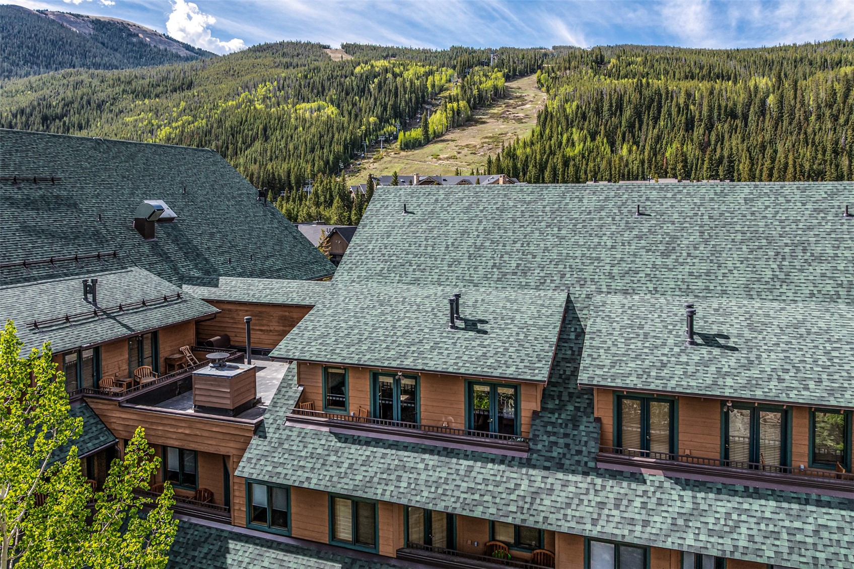 91 River Run Road, Unit 8140 Keystone, CO 80435 - Photo 21 of 44