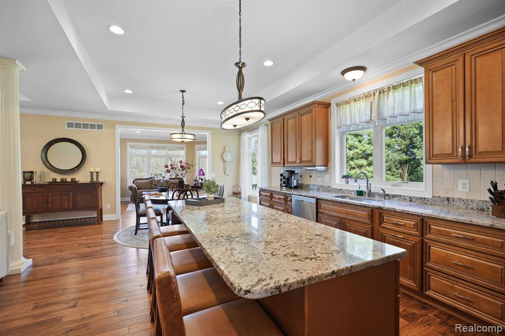 70799 Fisher Road Romeo, MI 48065 - Photo 20 of 58 Gallery Image 20