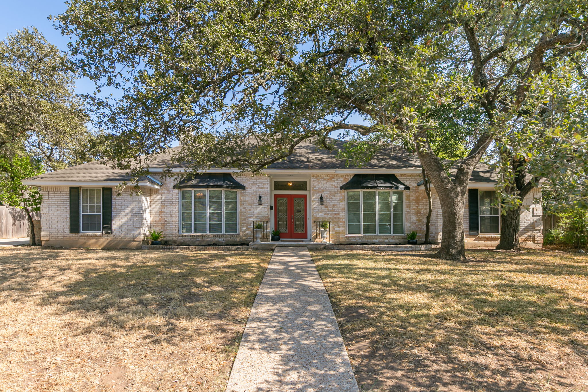 7403 West Rim Drive Austin, TX 78731 - Photo 1 of 1 Welcome to 4703 West Rim in the heart of Northwest Hills!