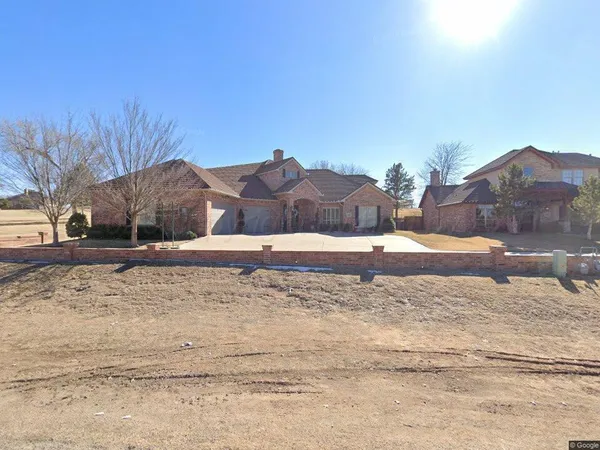 $798,270 | 4301 Fairway Drive, Amarillo, TX 79124