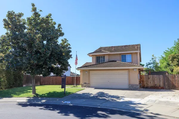 $495,000 | 1154 Le Corbusier Court, Stockton, CA 95206