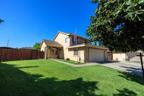 $495,000 | 1154 Le Corbusier Court, Stockton, CA 95206